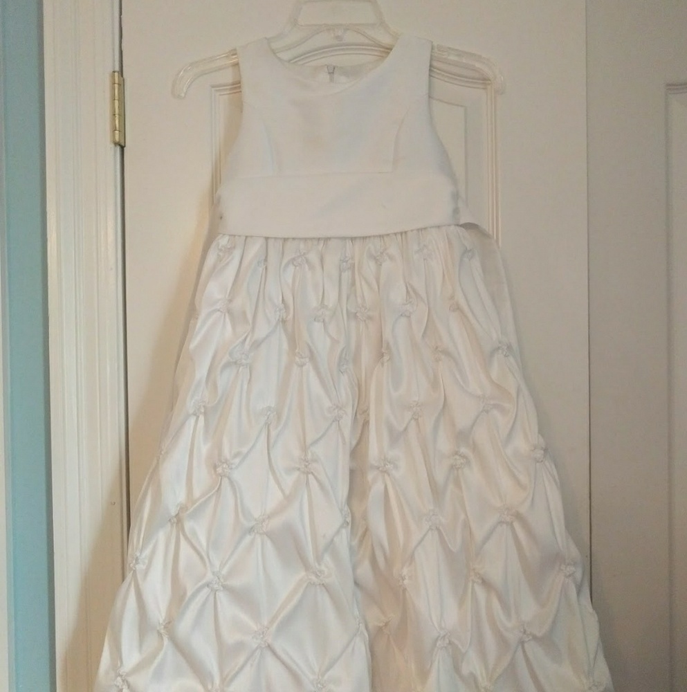 ✨ Cinderella Dress✨Communion/Baptism✨